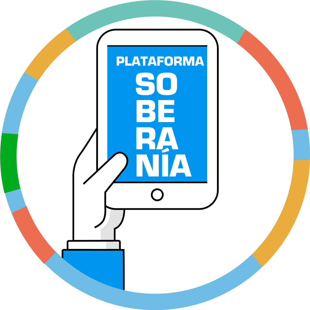 PLATAFORMA SOBERANIA
