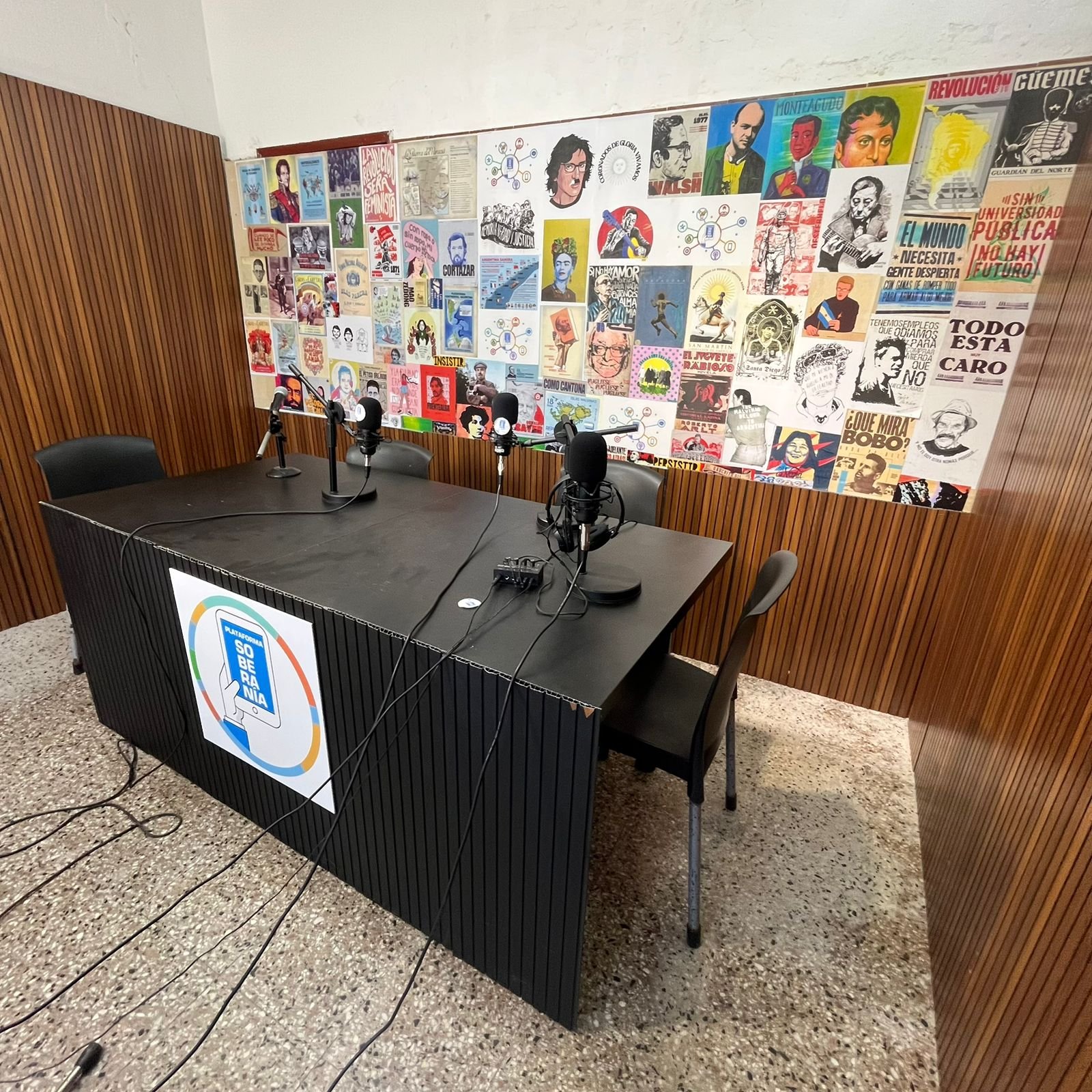 Estudio de foto y video