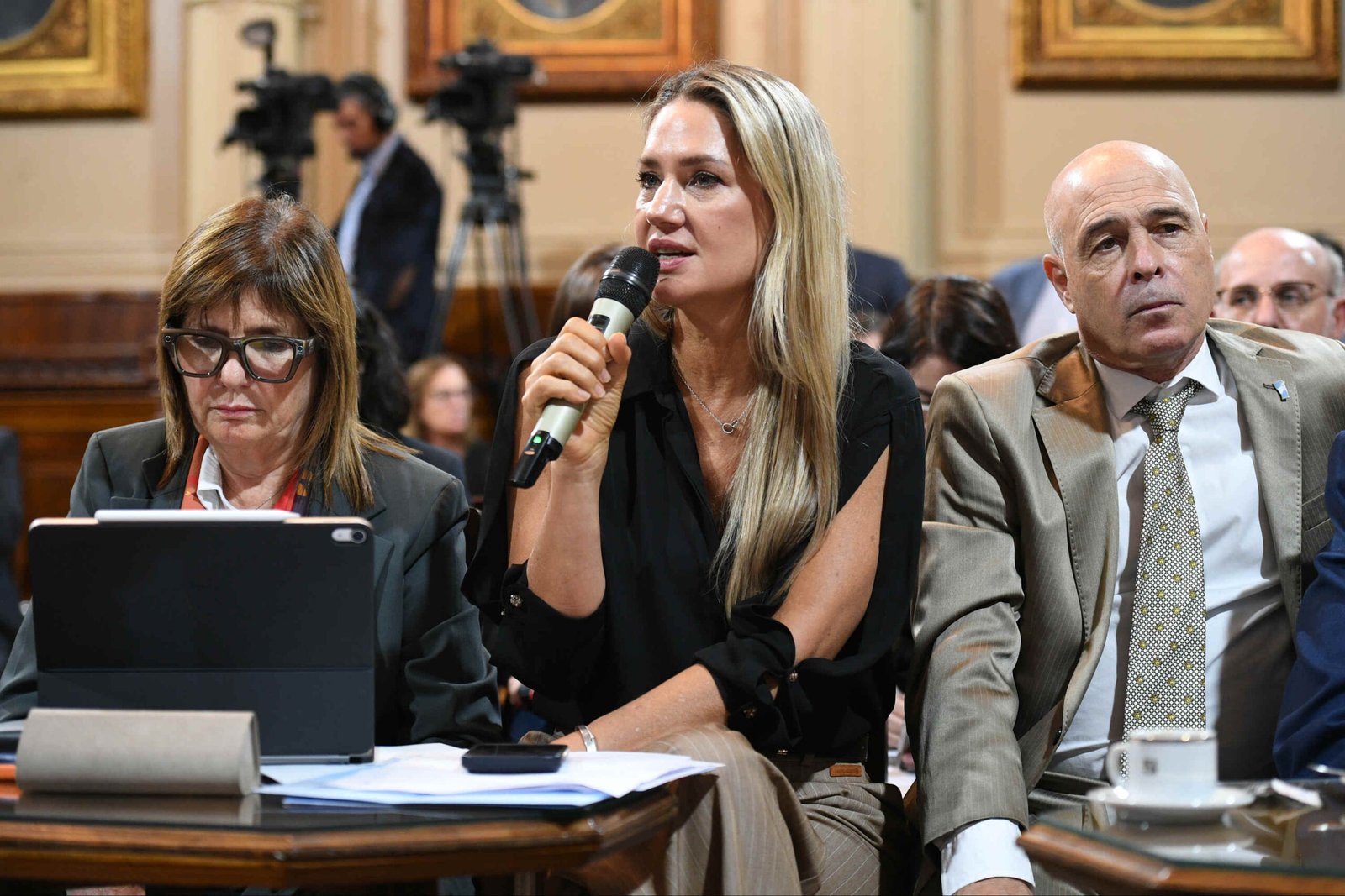 Denuncias falsas: pretenden impulsar modificaciones a la legislación actual