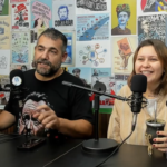 NO LA VEN - CLARA Y BOTI