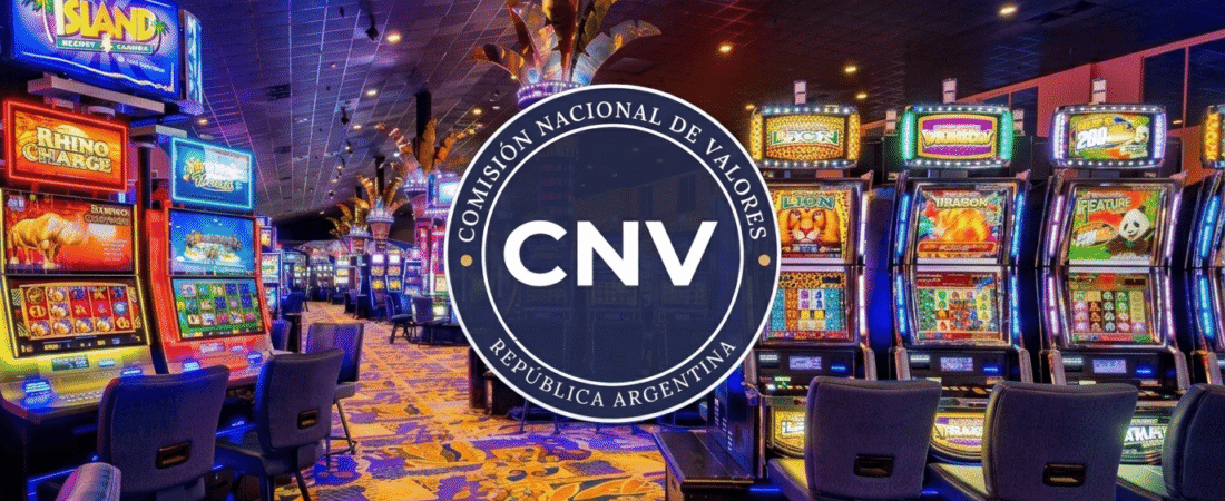 La timba como modelo: la CNV y la nueva avanzada de desregulación financiera
