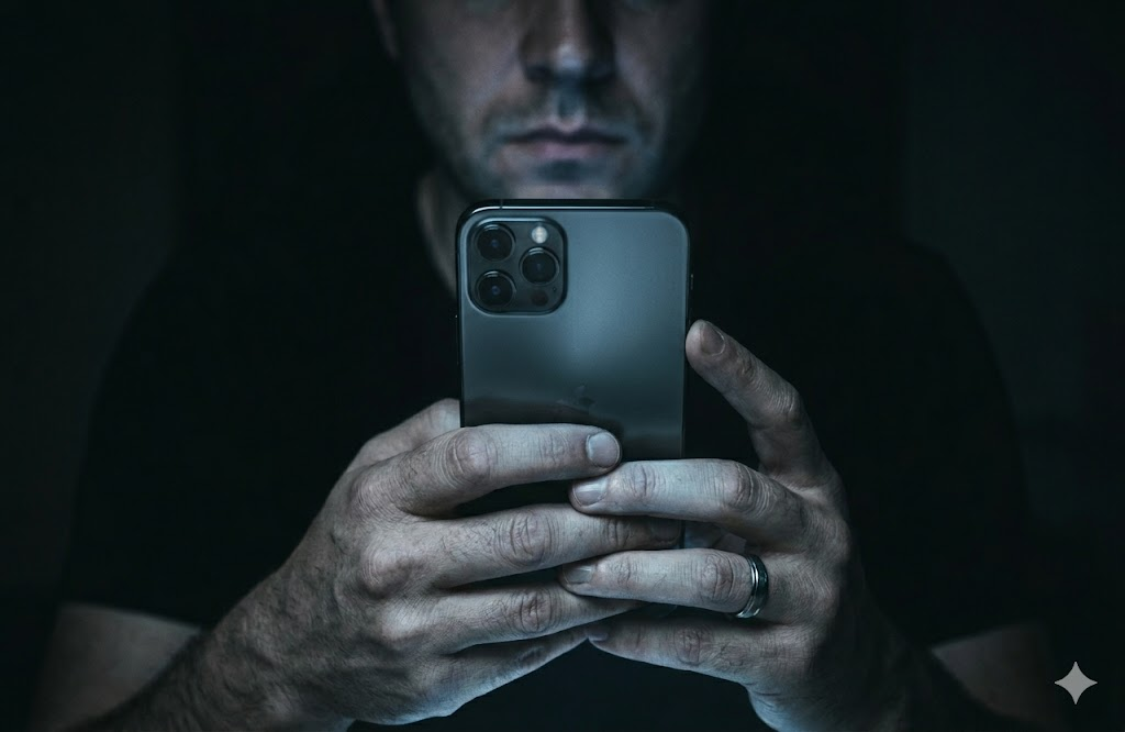 Una investigacion de la CNN revela “academia virtual de la violación”