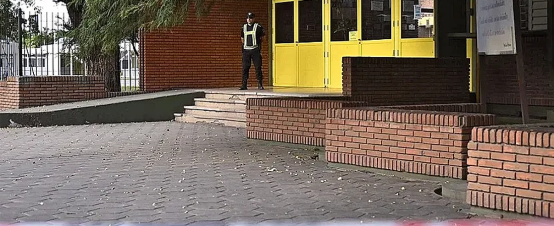 La tragedia en San Cristóbal y la violencia en las escuelas: una lectura desde Freud