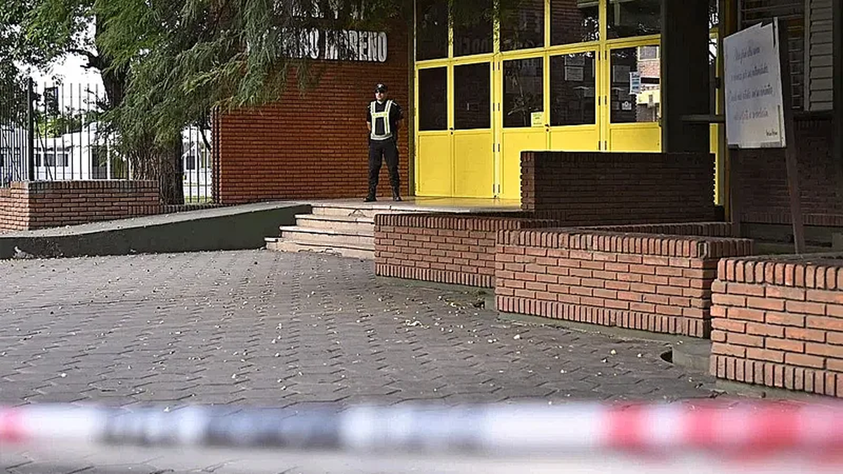 La tragedia en San Cristóbal y la violencia en las escuelas: una lectura desde Freud