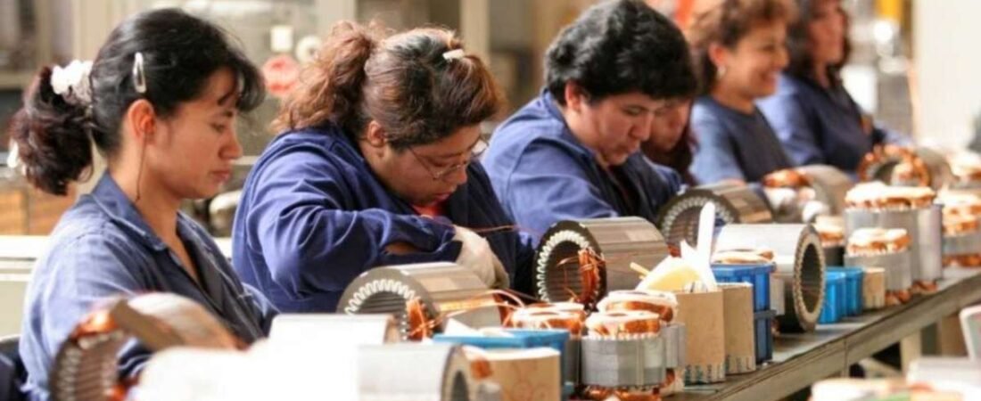 La reforma y el ajuste golpean la economía de las mujeres