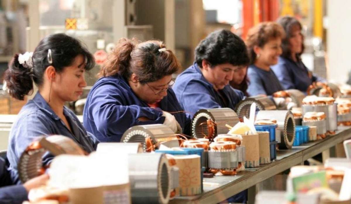 La reforma y el ajuste golpean la economía de las mujeres