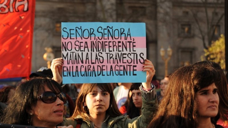 Aumentan día a día los crímenes y discursos de odio