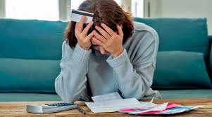 Ajustes, deuda y salud mental