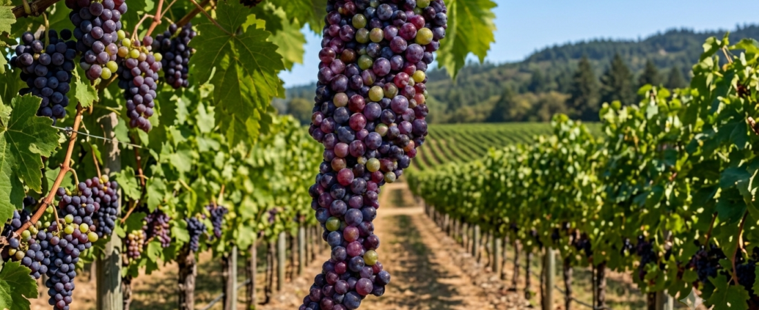 El largo camino en búsqueda del vino santafesino