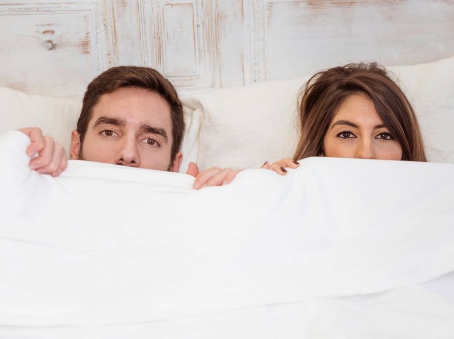 La recesión sexual que atraviesa a la Argentina