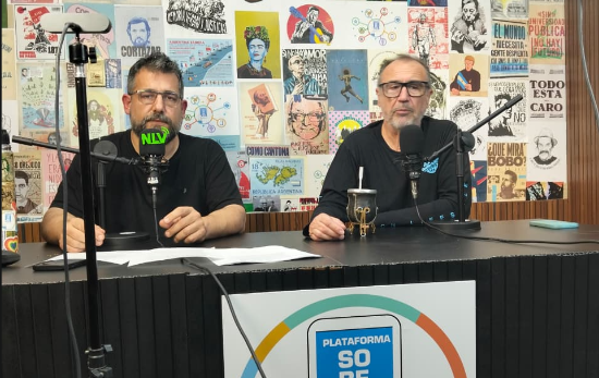Juan Nobile: “Los cuerpos no son del pasado, siguen siendo el presente de las comunidades”