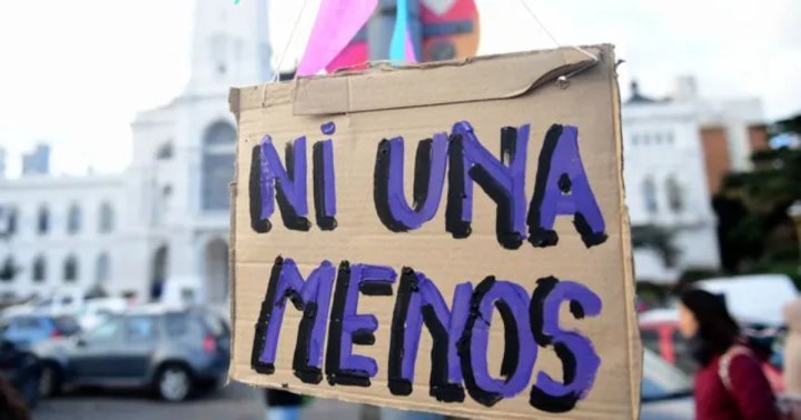 Emergencia en violencia contra las mujeres: tres femicidios en 15 días